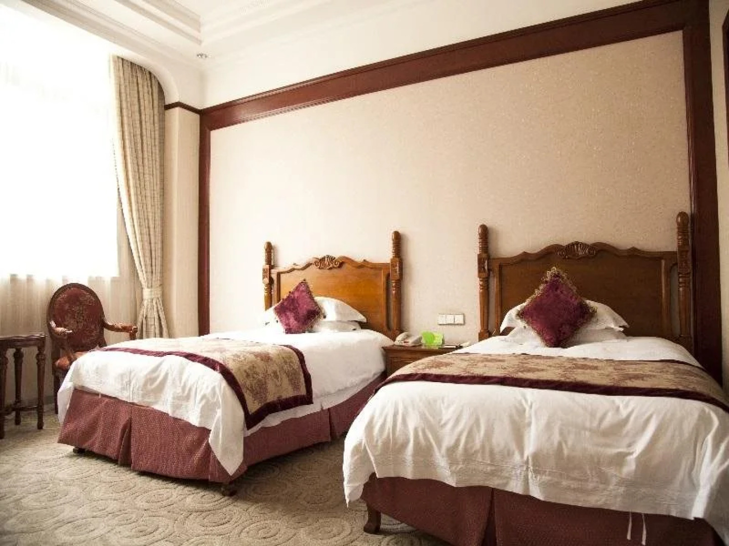 Treasure Island Hotel