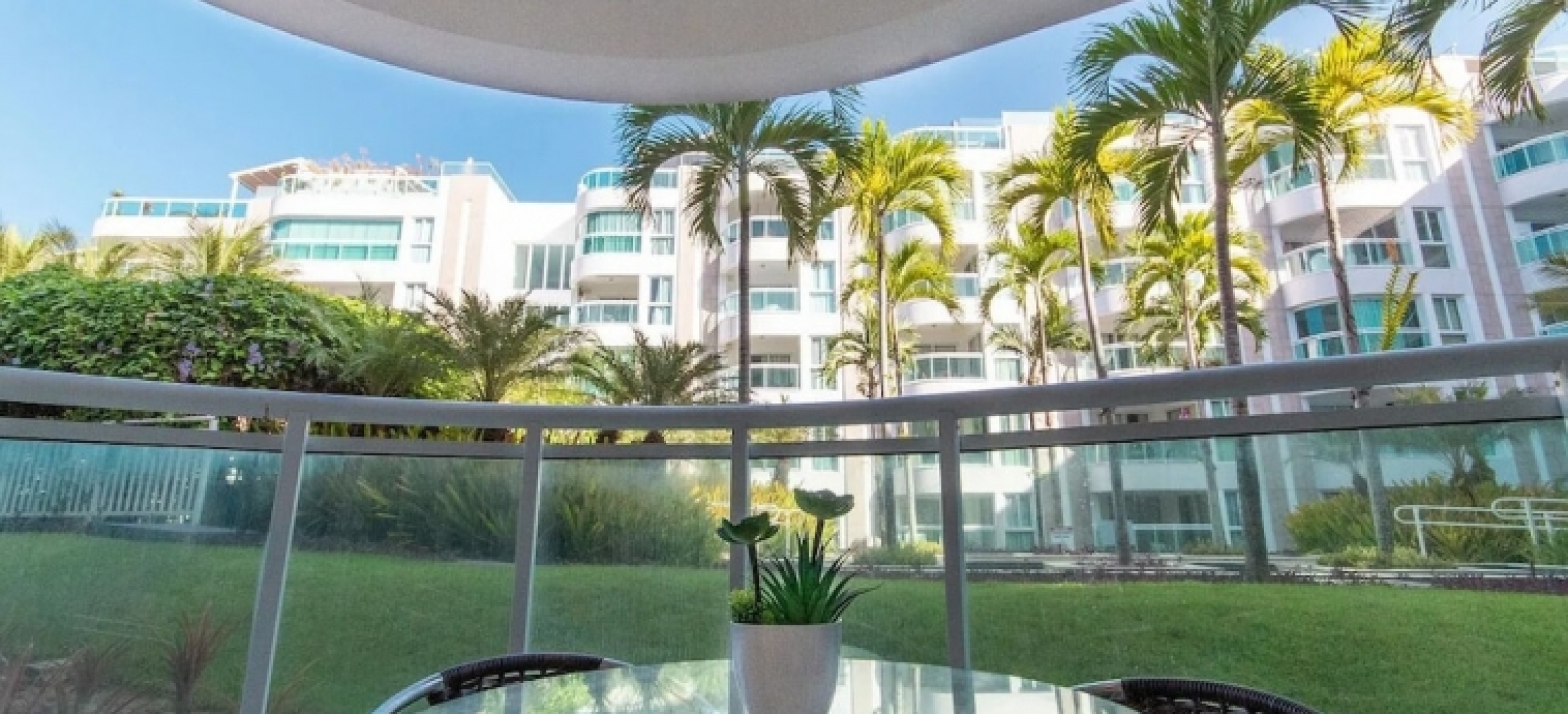 In Mare Bali Residencial Resort