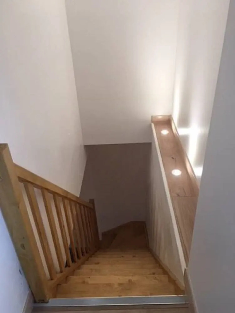 Maison grande capacité