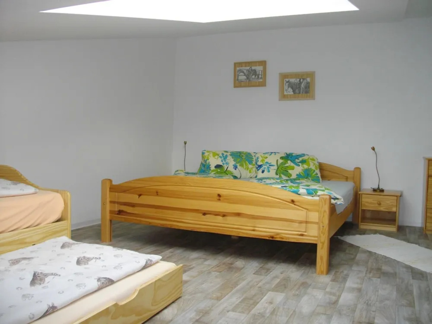 VierJahreszeiten Appartments