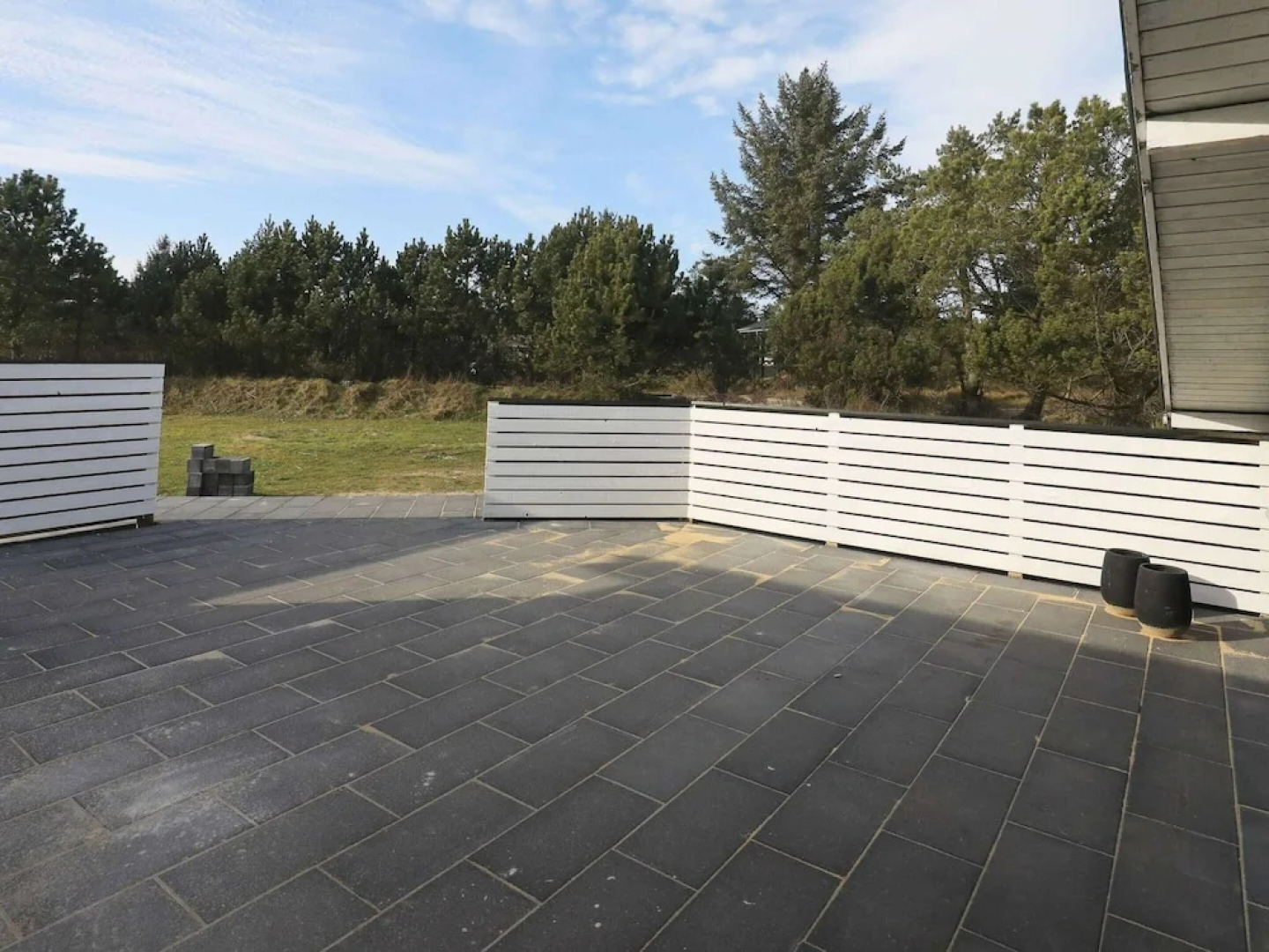 Tasteful Holiday Home in Vejers Strand near Sea