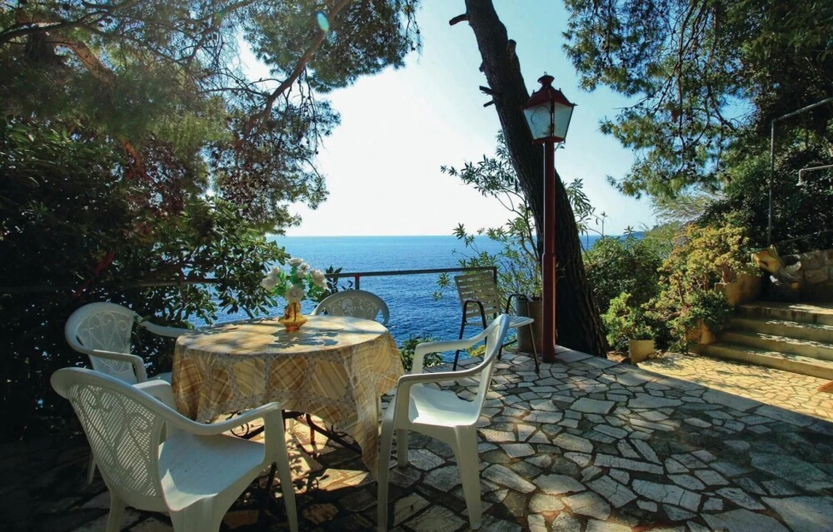 Awesome Apartment in Blato With 3 Bedrooms and Outdoor Swimming Pool