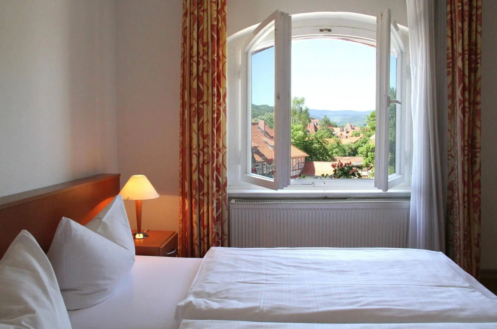 Altwernigeröder Apparthotel