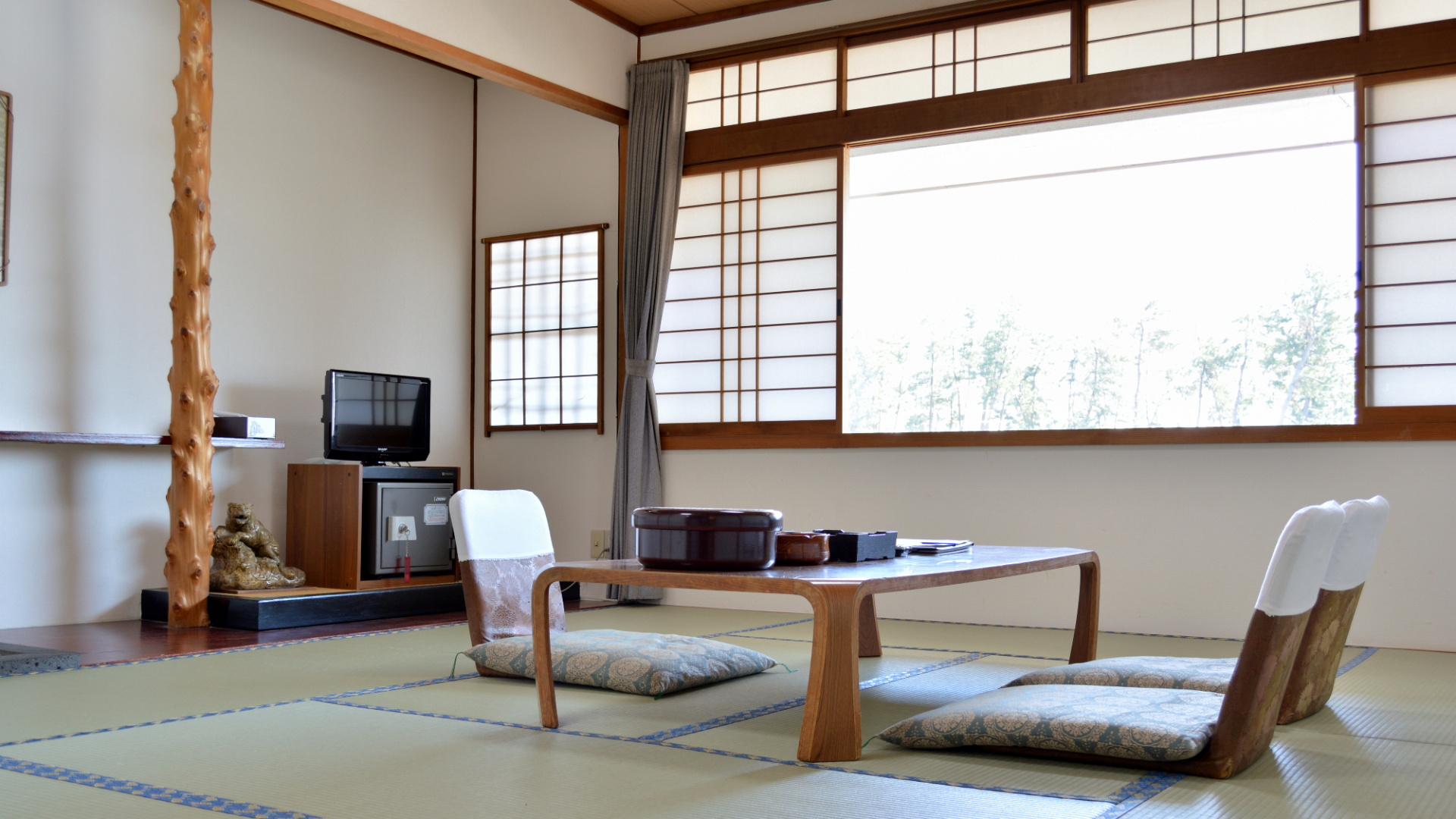 Kaike Onsen Mitsui Annex