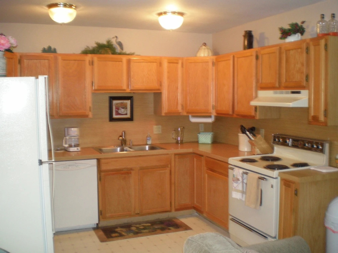 Portland Park Suites