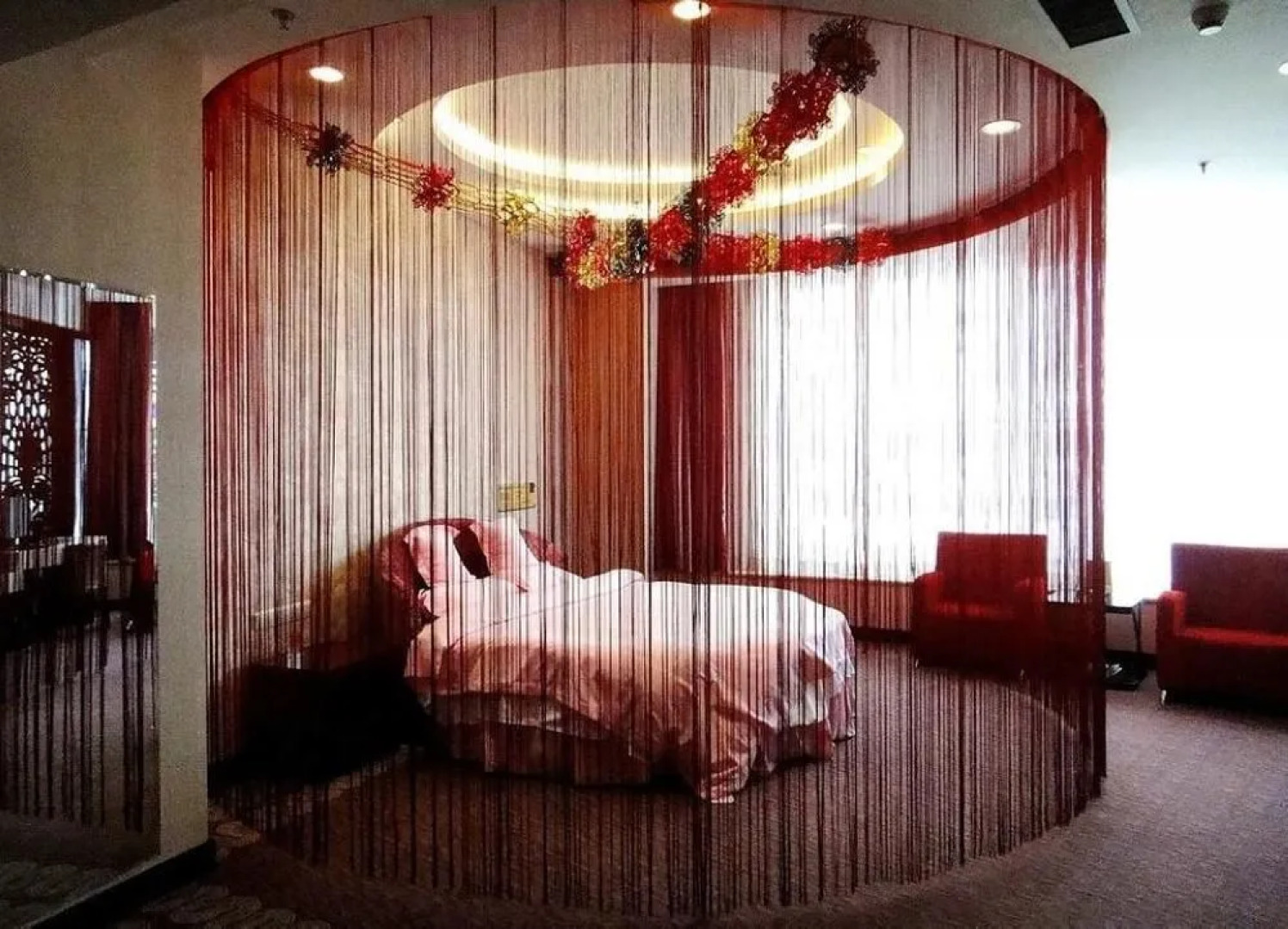 Shidai Wangchao Hotel