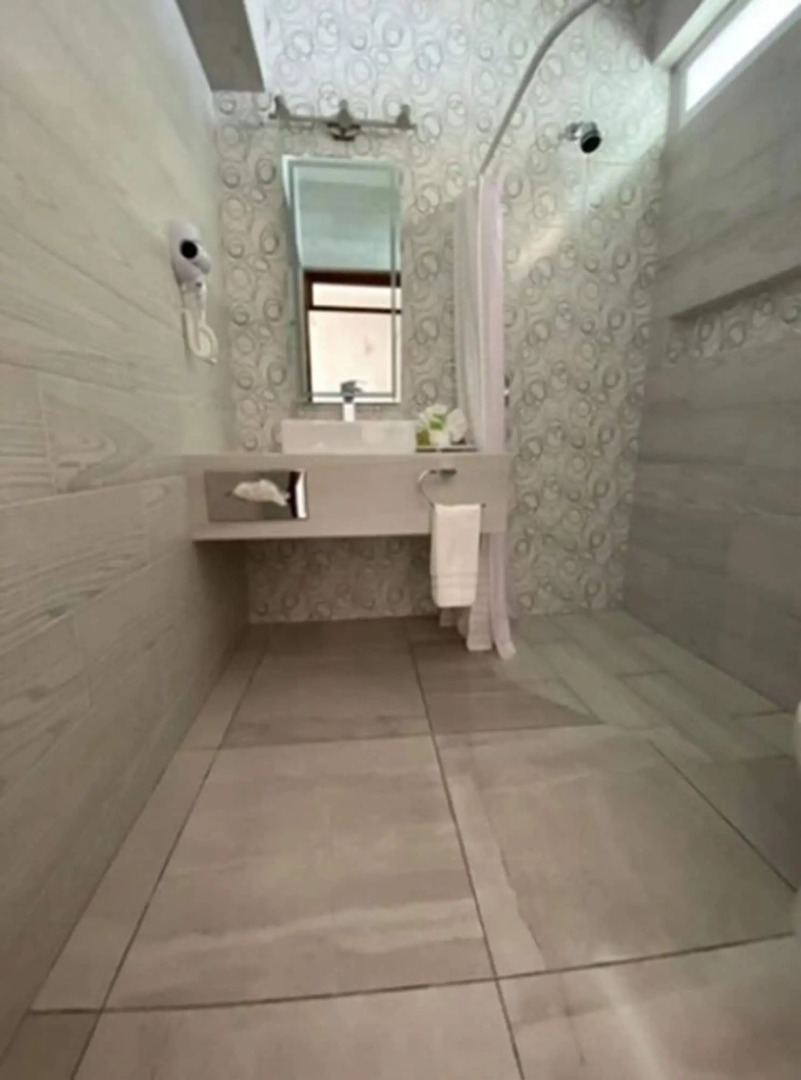 Hotel Quinta Las Flores