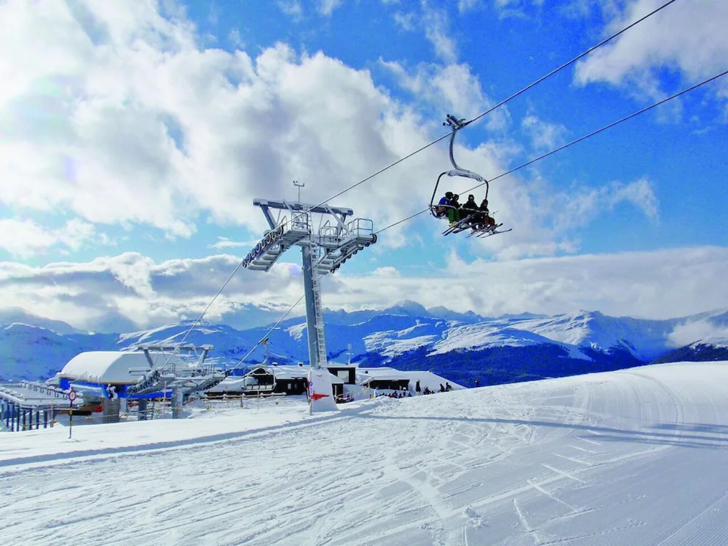 Eden Hotel und Restaurant