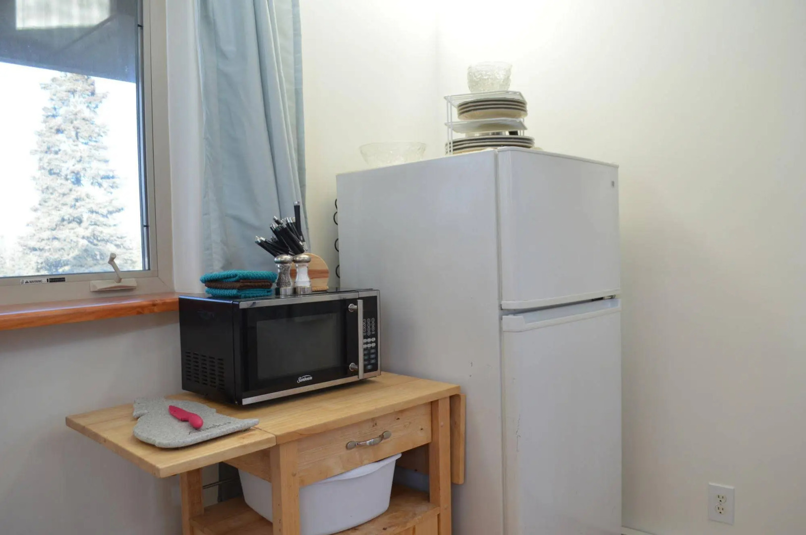 Ocean View Inn Kenai