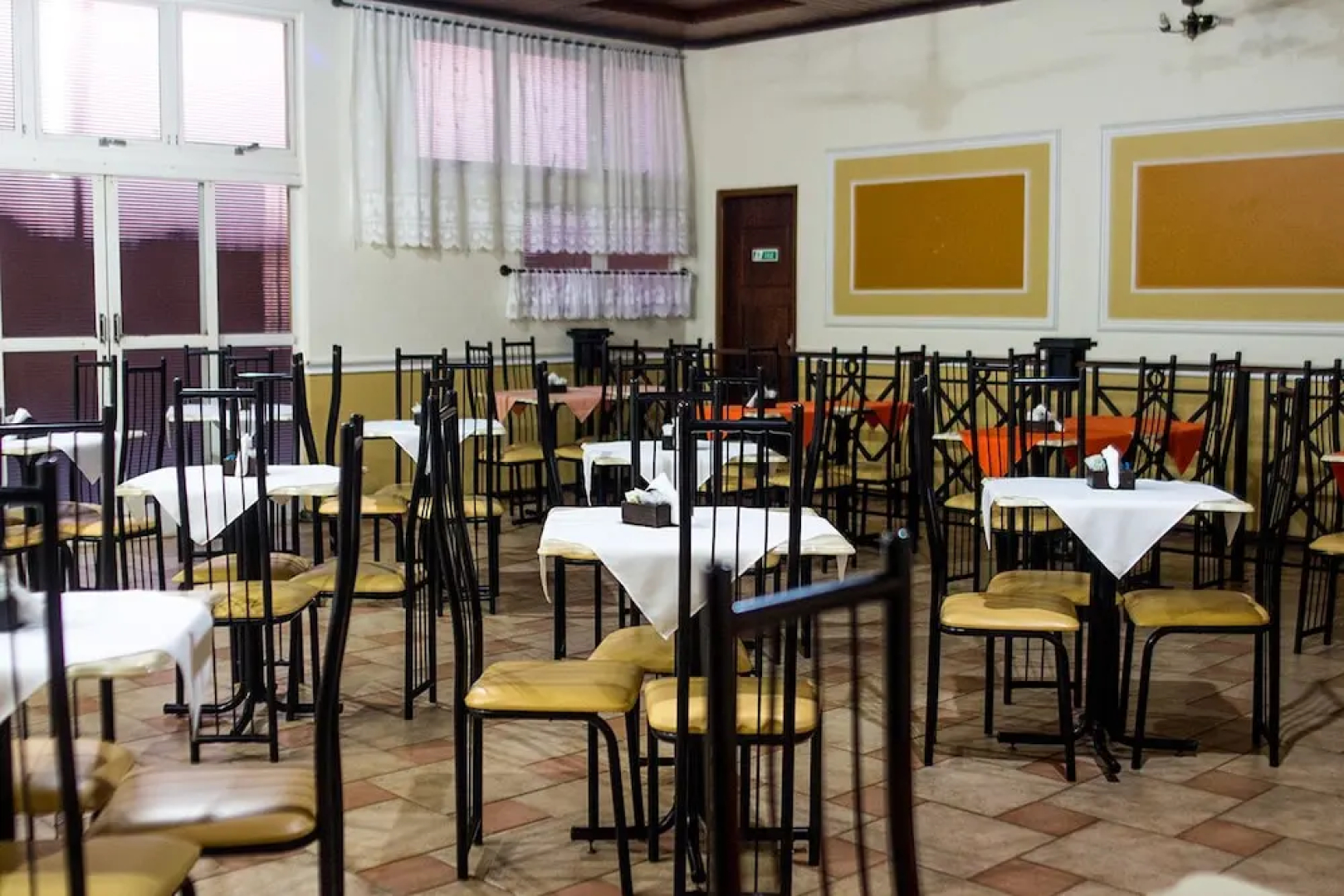Igaraçu Palace Hotel