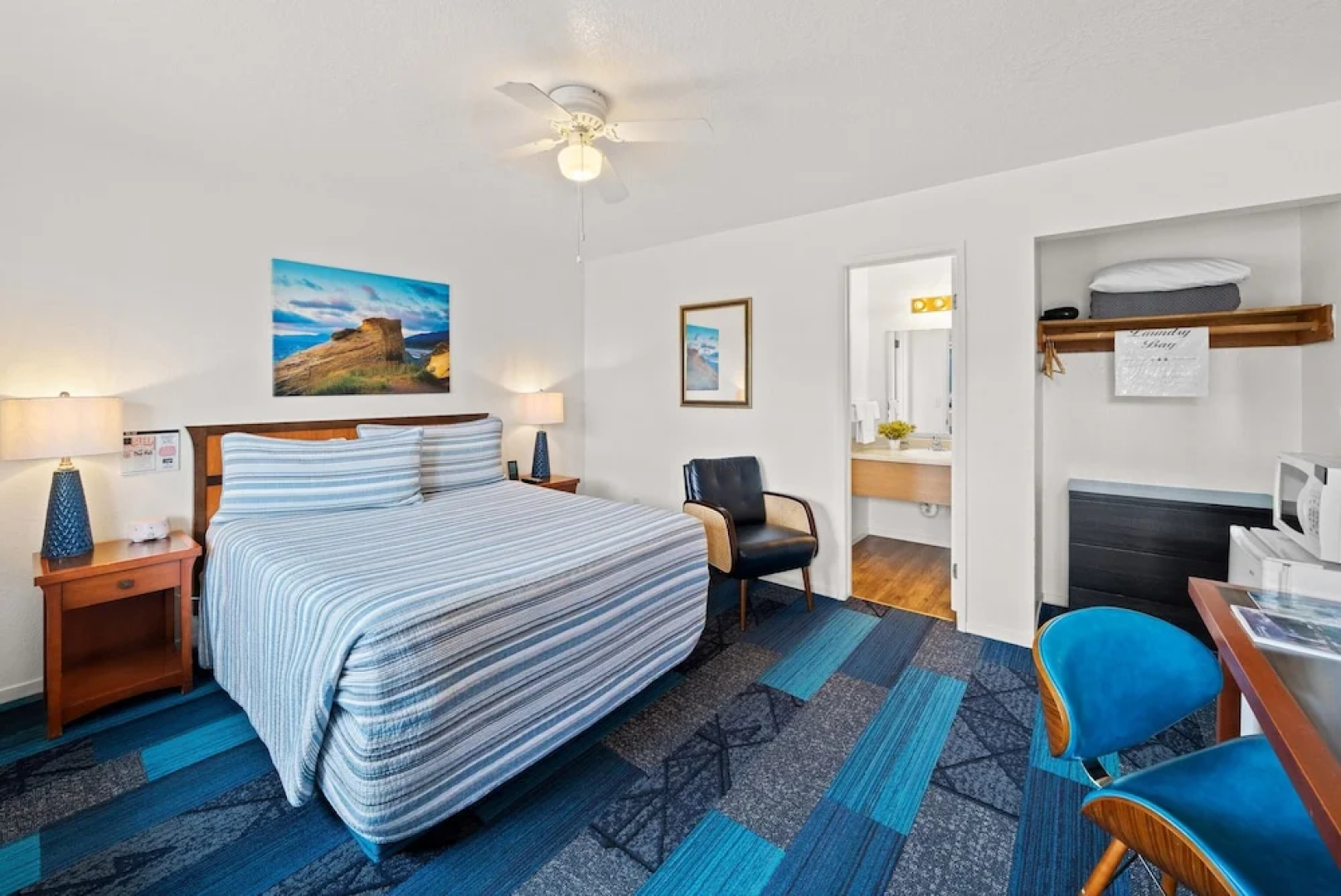 Surf & Sand Inn