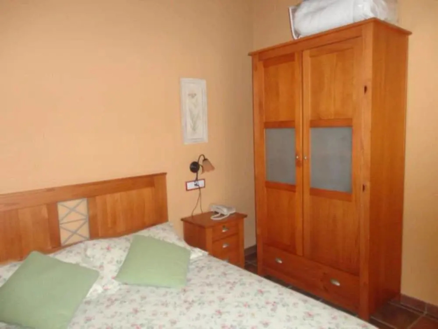 Hostal Mesón del Rey