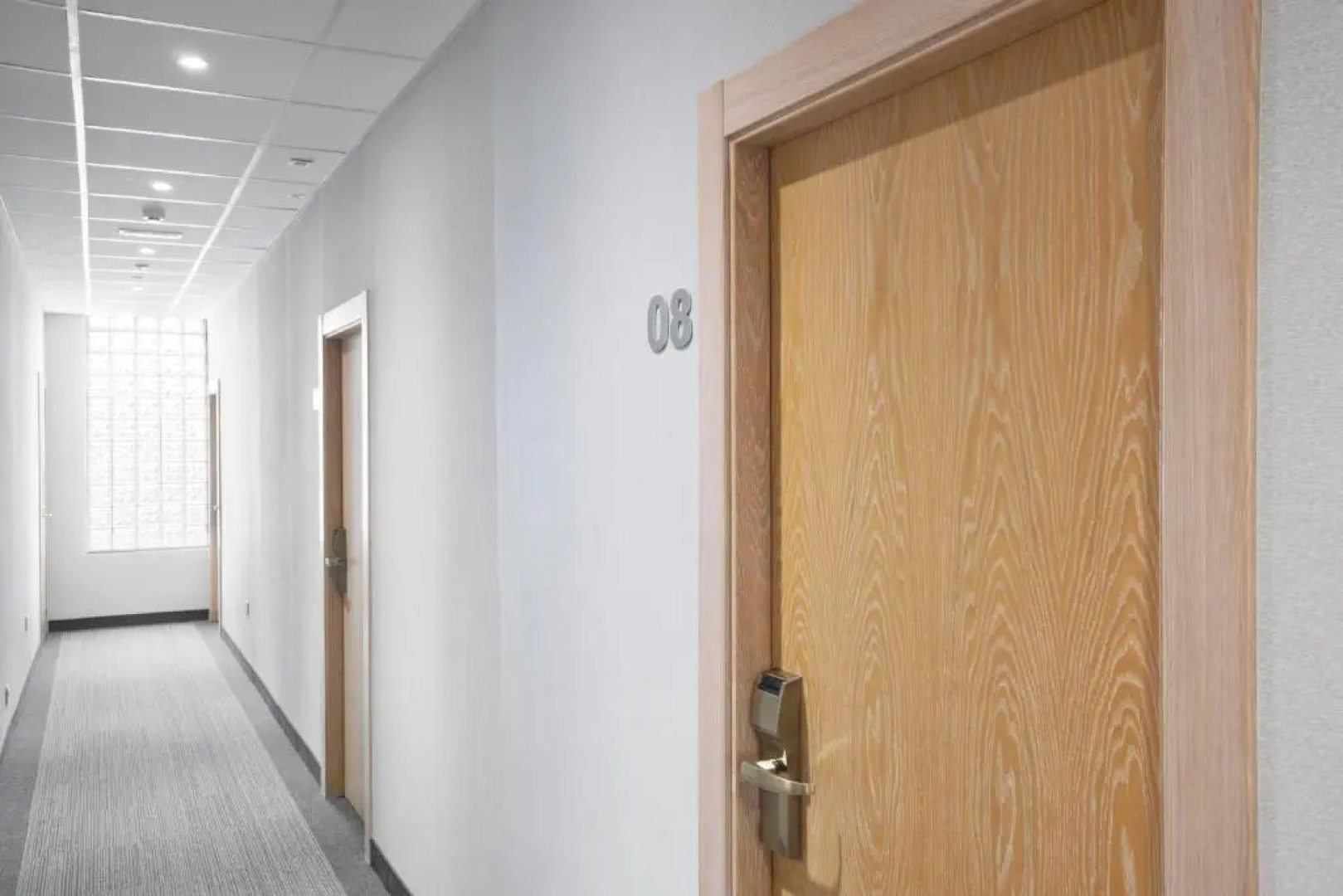 Hotel UVE Alcobendas