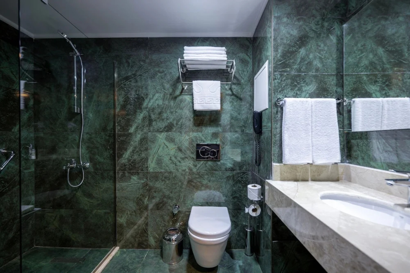 Four Points Flex by Sheraton Antalya Lara