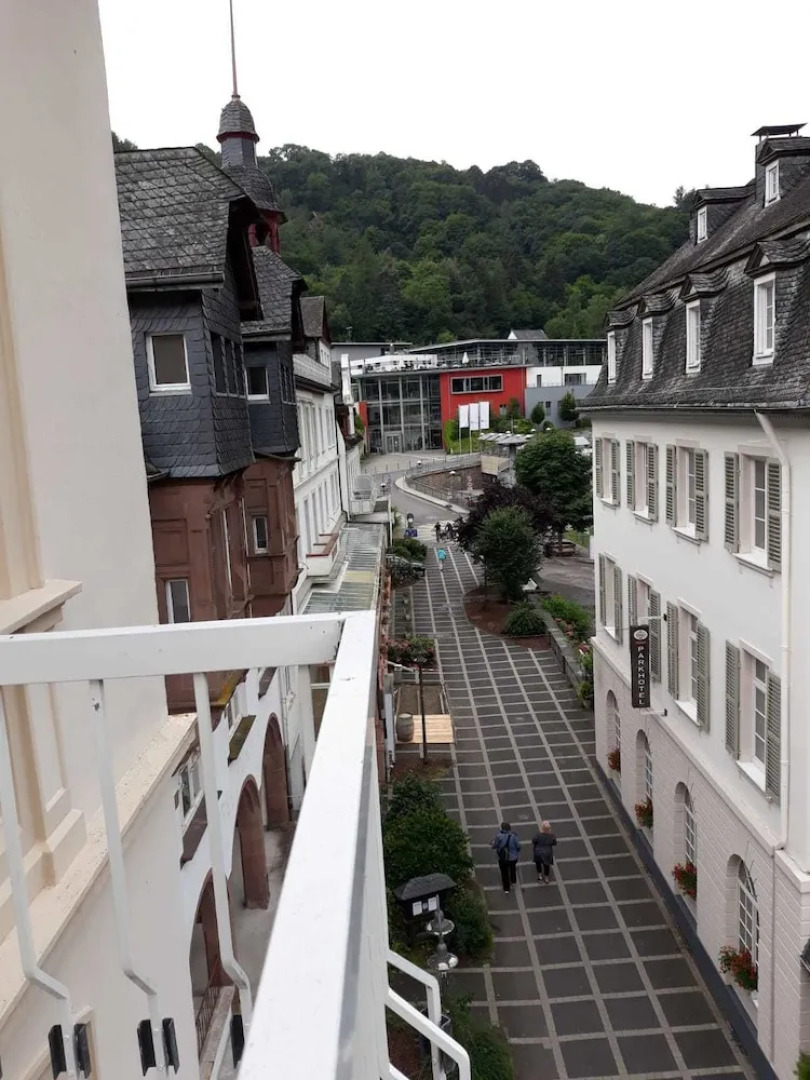 Vintage Hotel Twenty-eight