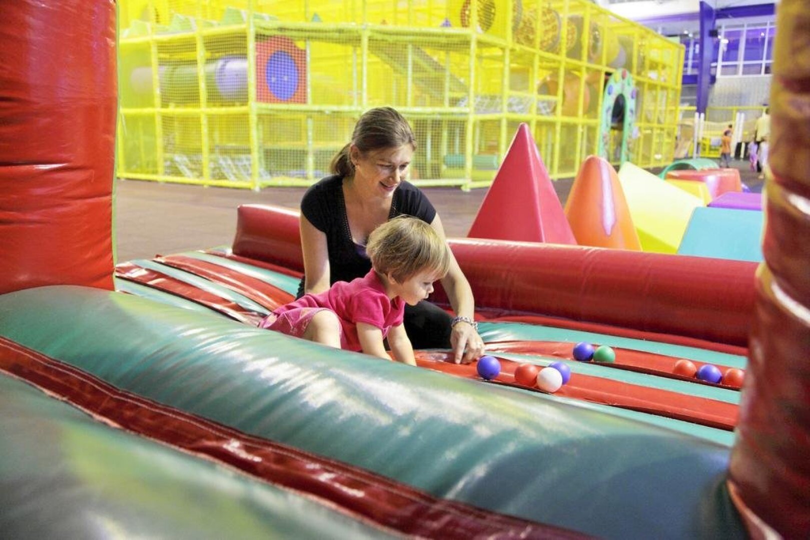 Center Parcs Park de Haan