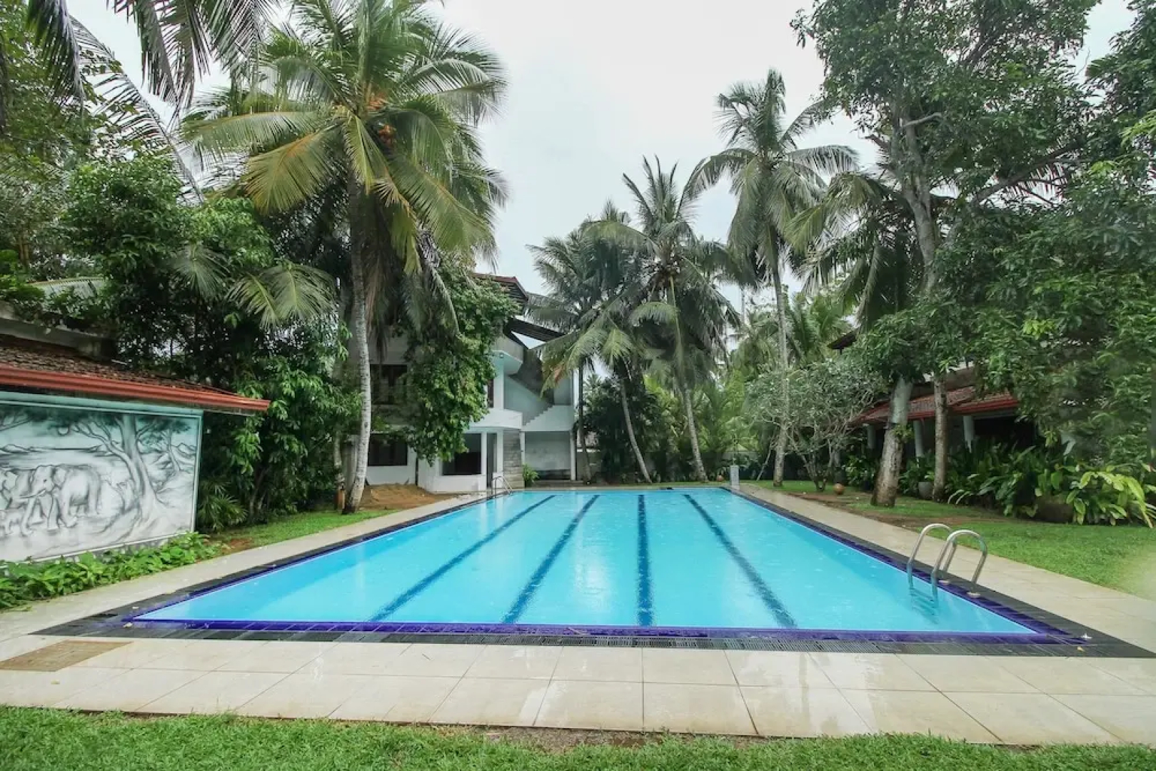OYO 426 Villa 45