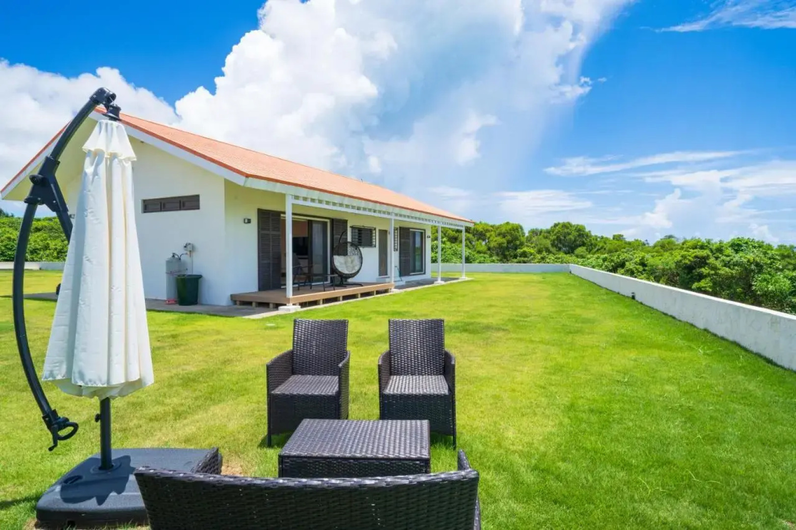 Sunset Hill Ishigaki