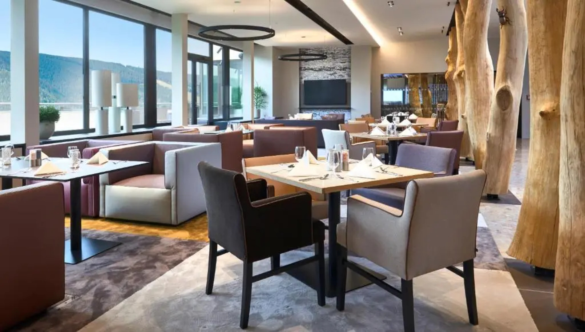 Orea Resort Horal Spindleruv Mlyn