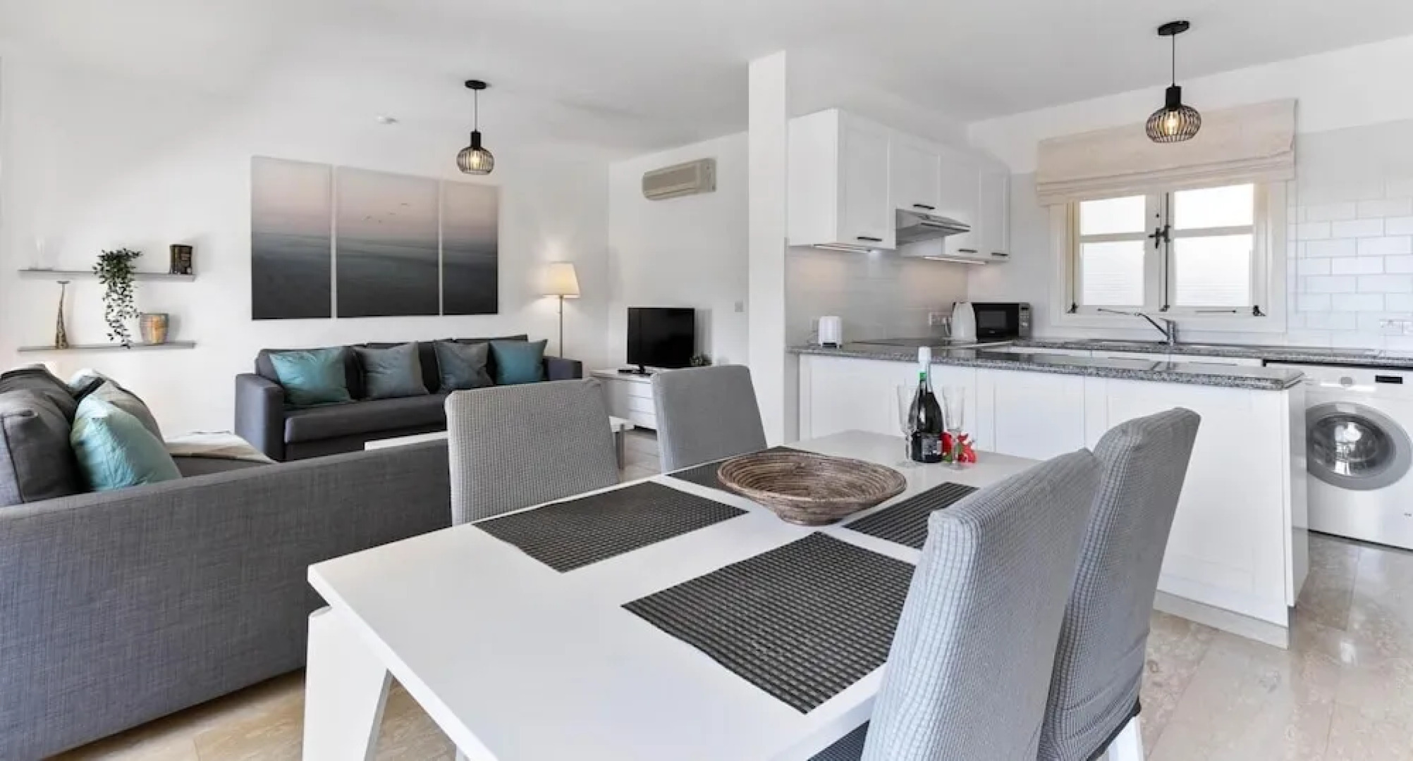 Apartment U2 - Zias in Kouklia
