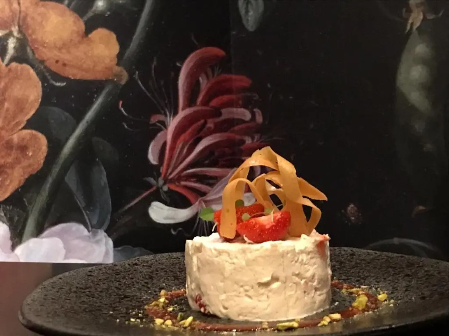 Hotel Central Restaurant Sistermans