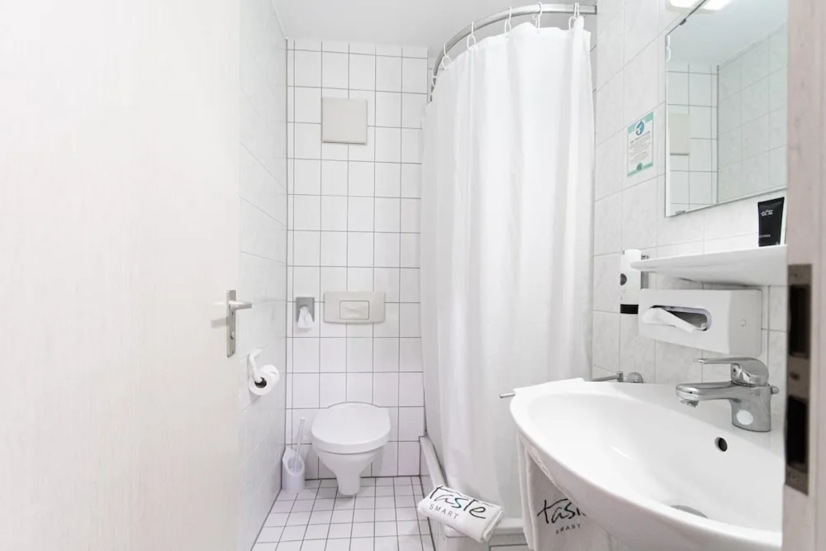 Taste Smart Hotel Backnang