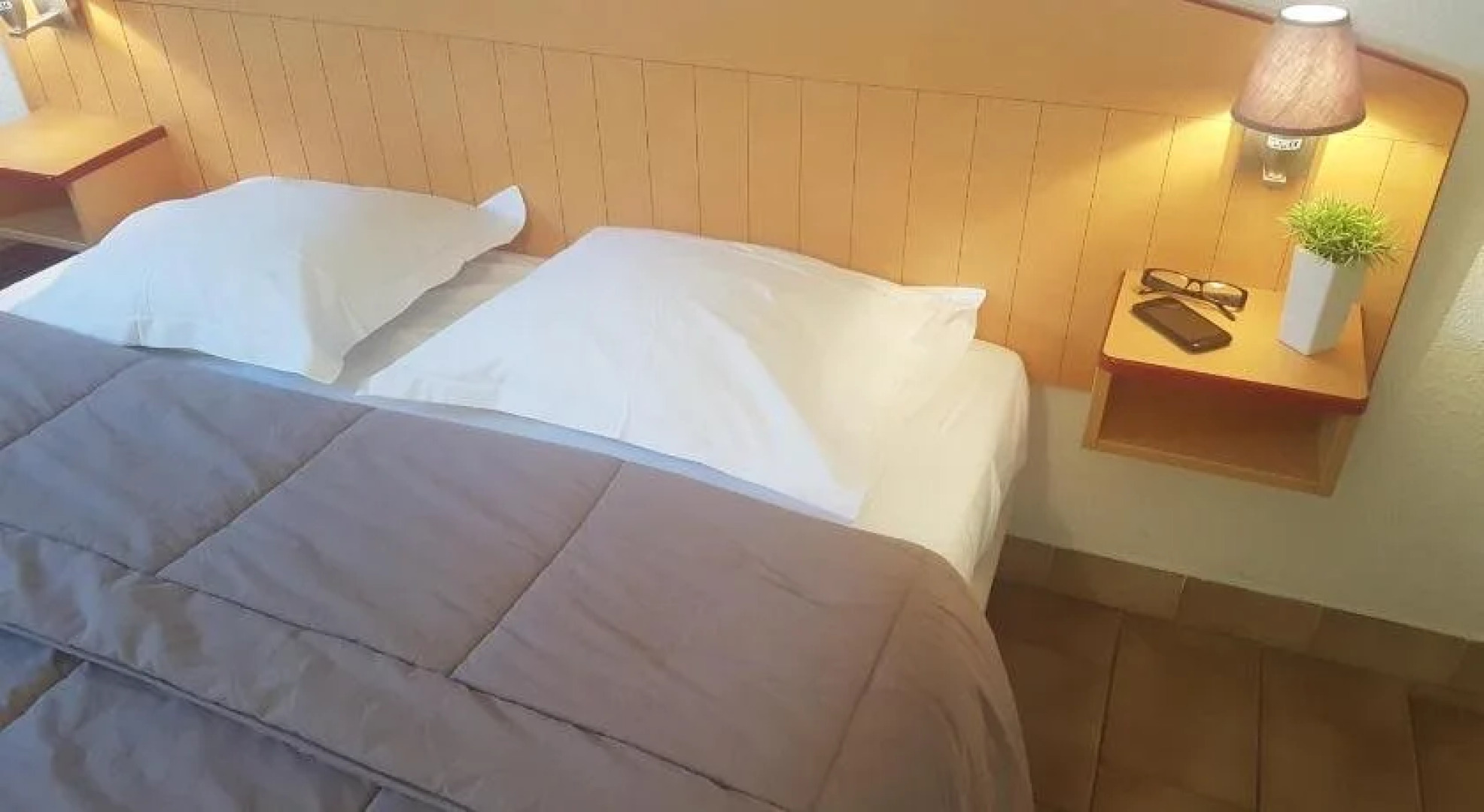 Residence Goelia Aguylene