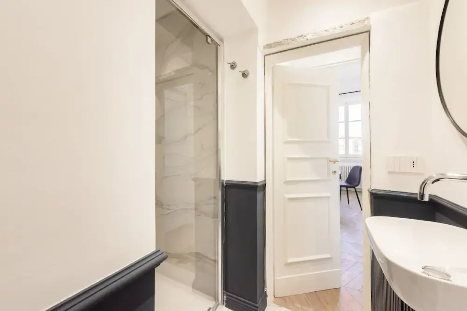 Luxury San Niccolò by Mmega