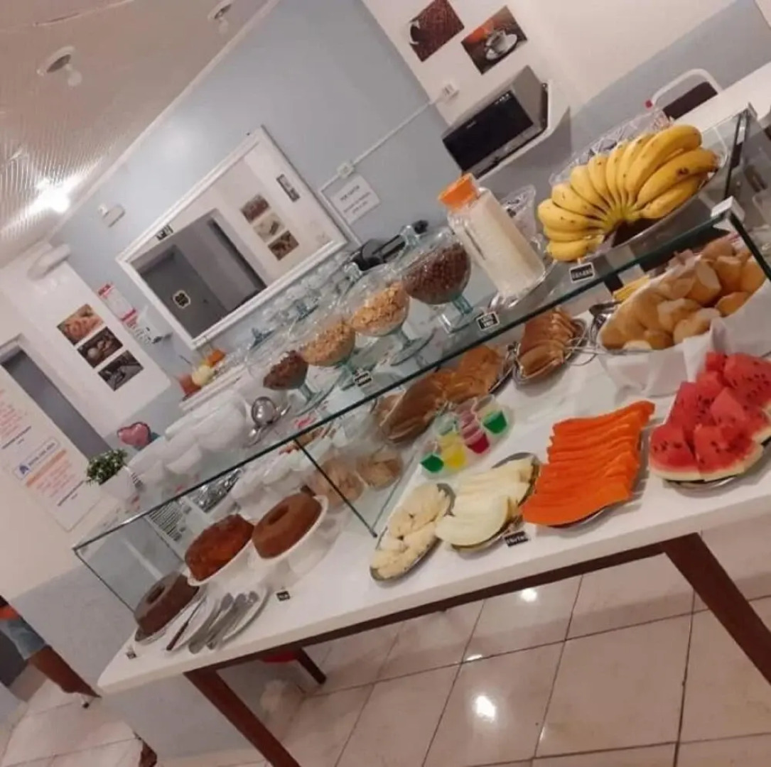 OYO Hotel Ceu Azul, Sao Vicente