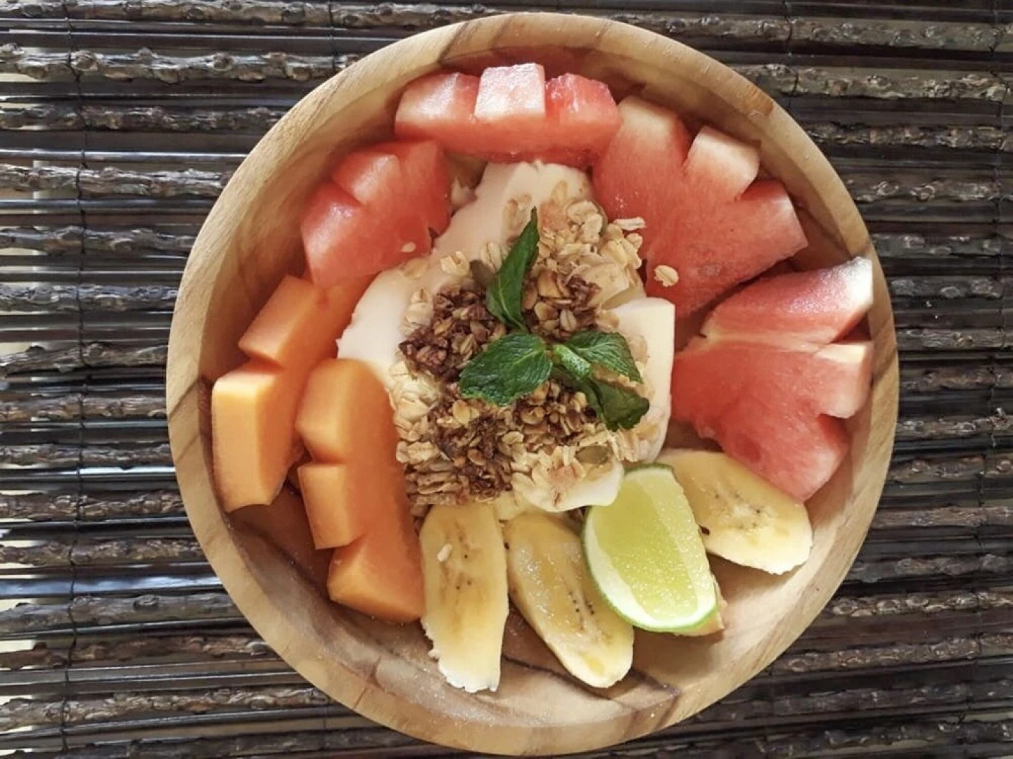 Coco Verde Bali Resort