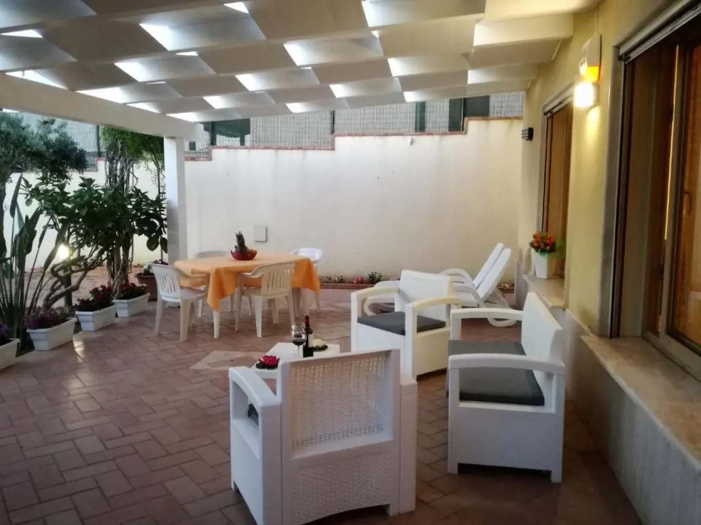 Villa Sole di Sicilia