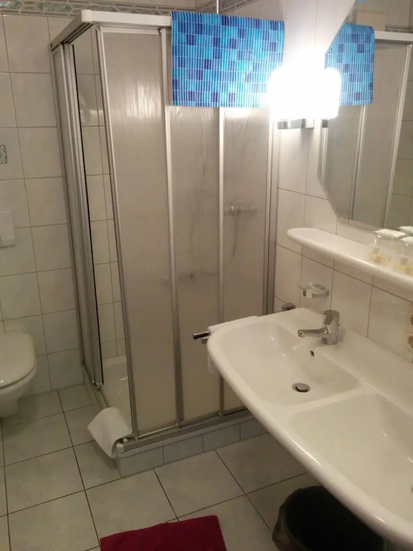 Hotel Seemöwe