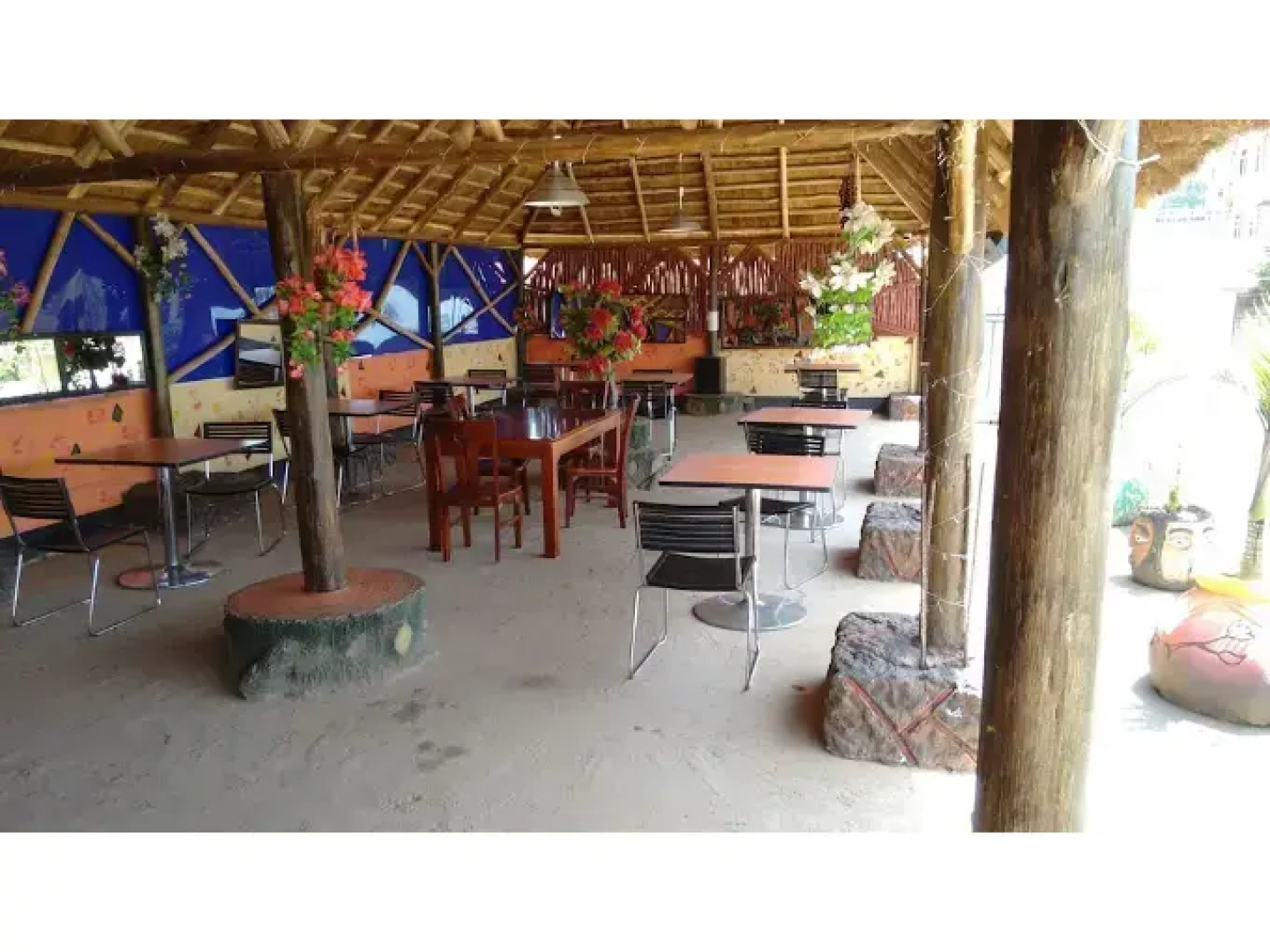 United Motel Entebbe