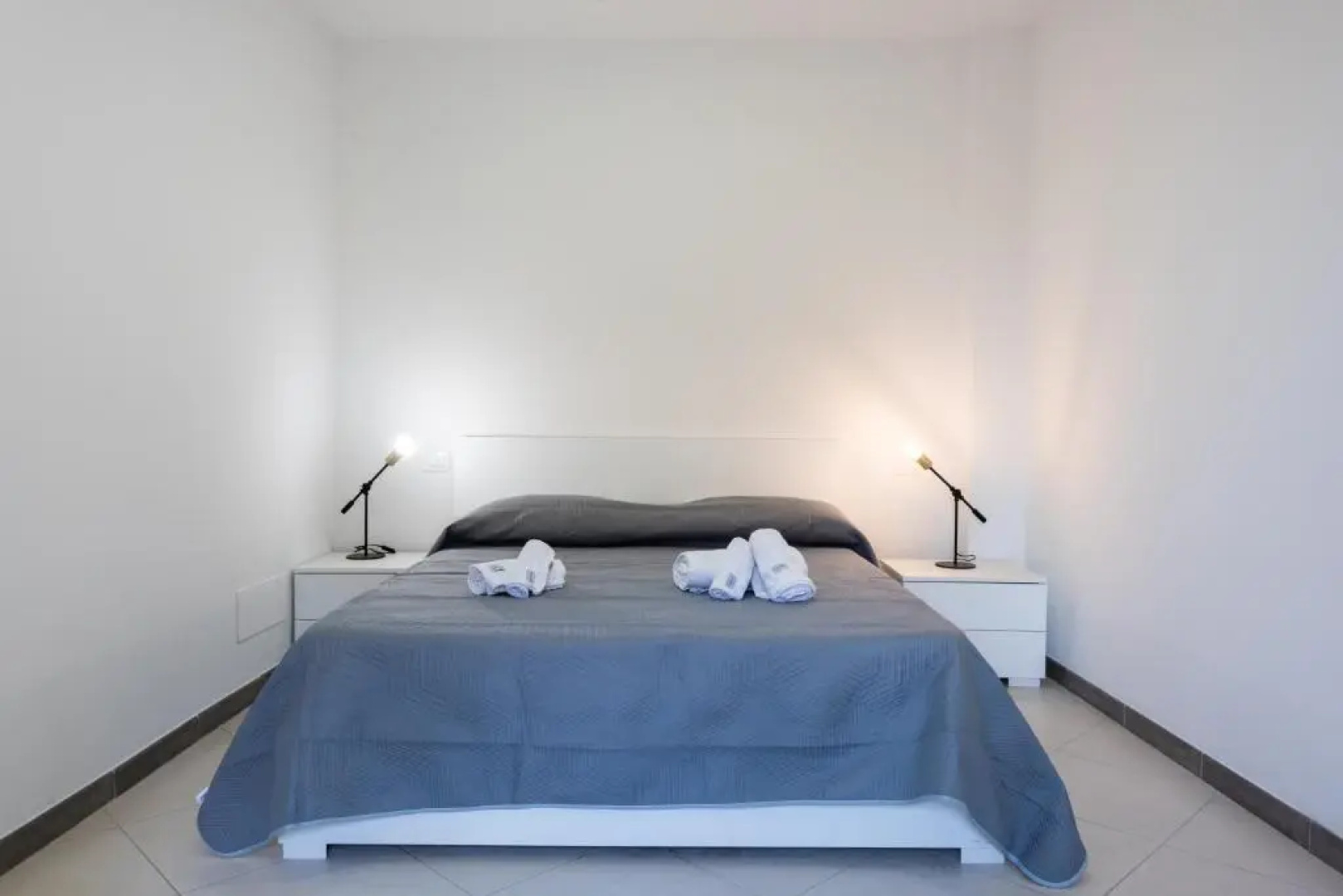 Santo Stefano di Magra Modern Apartments