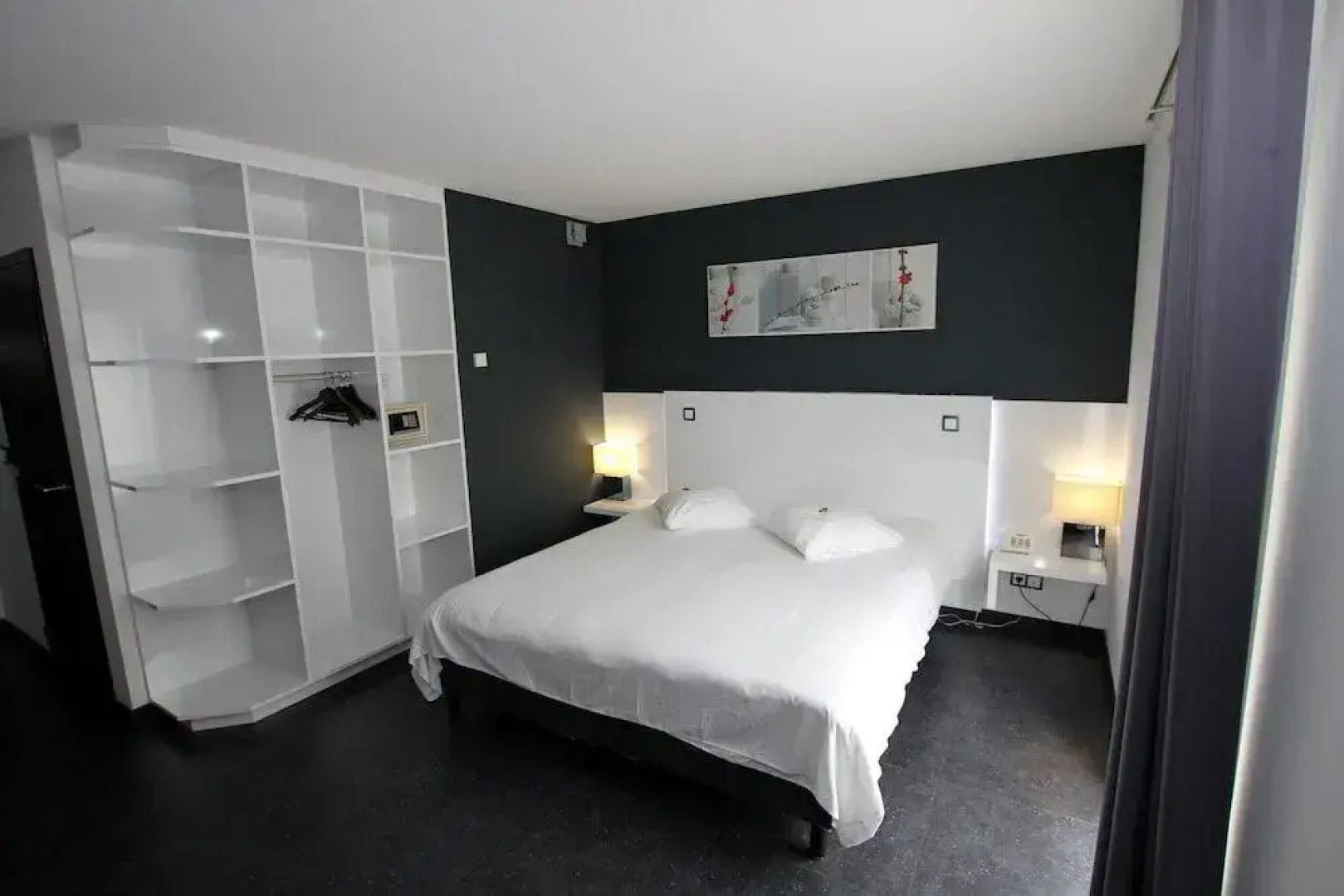 Отель Bô Rivage