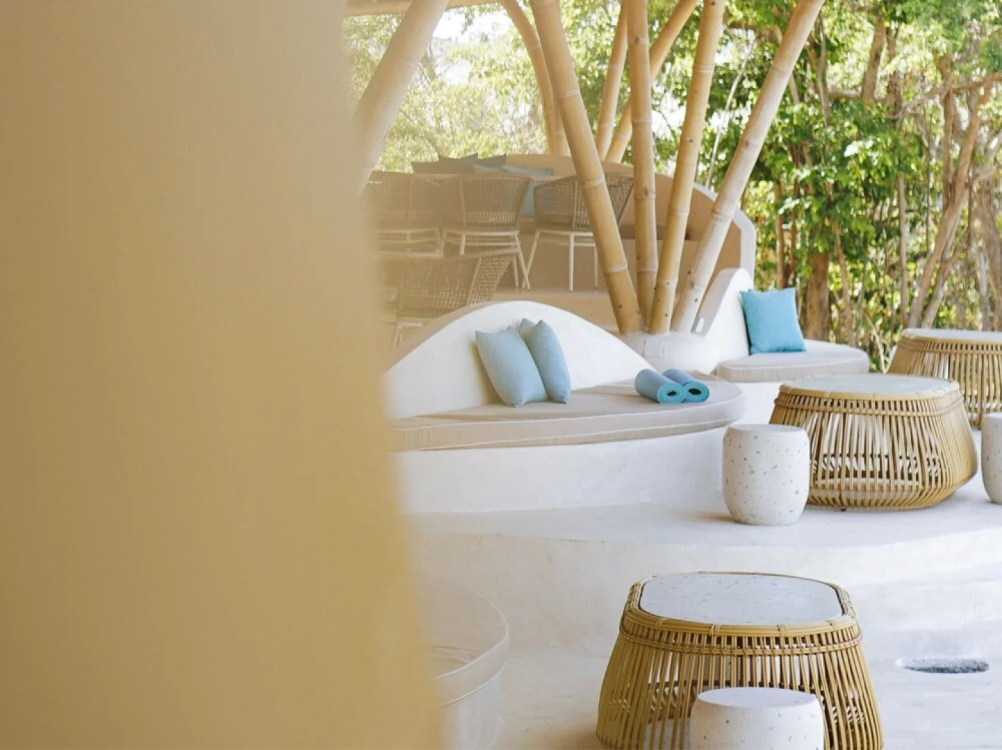 Kini Resort & Village