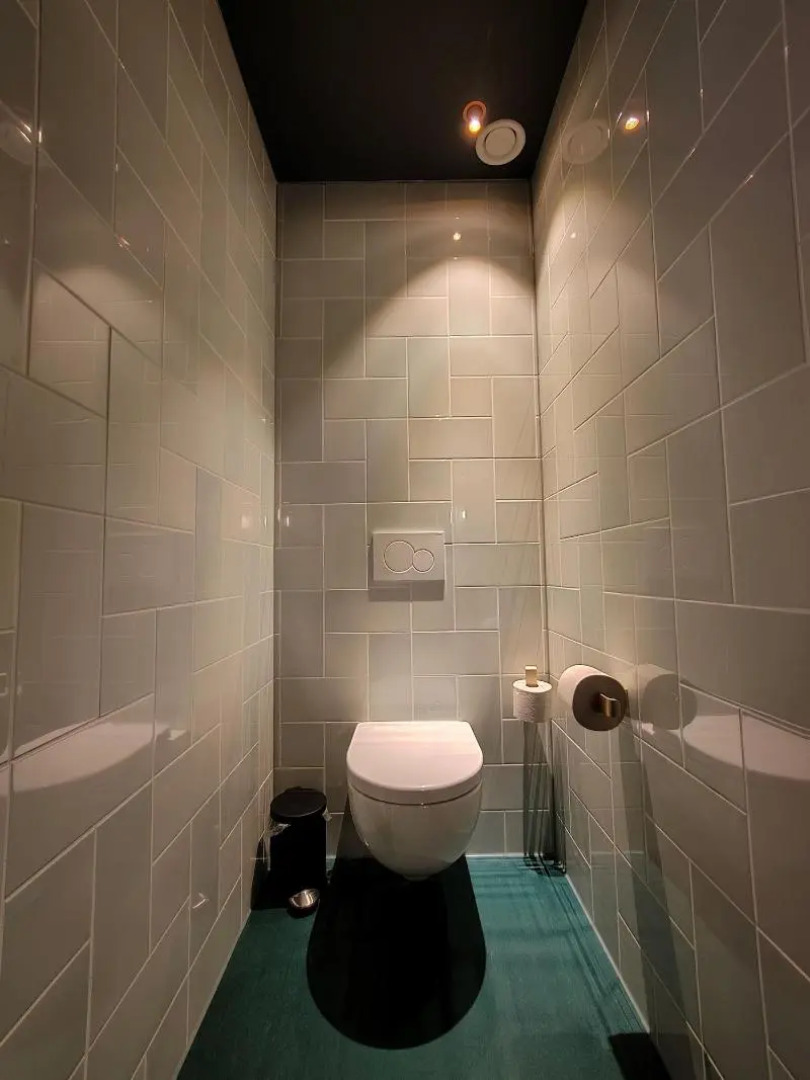 The Florian Amsterdam Schiphol Airport, WorldHotels Crafted