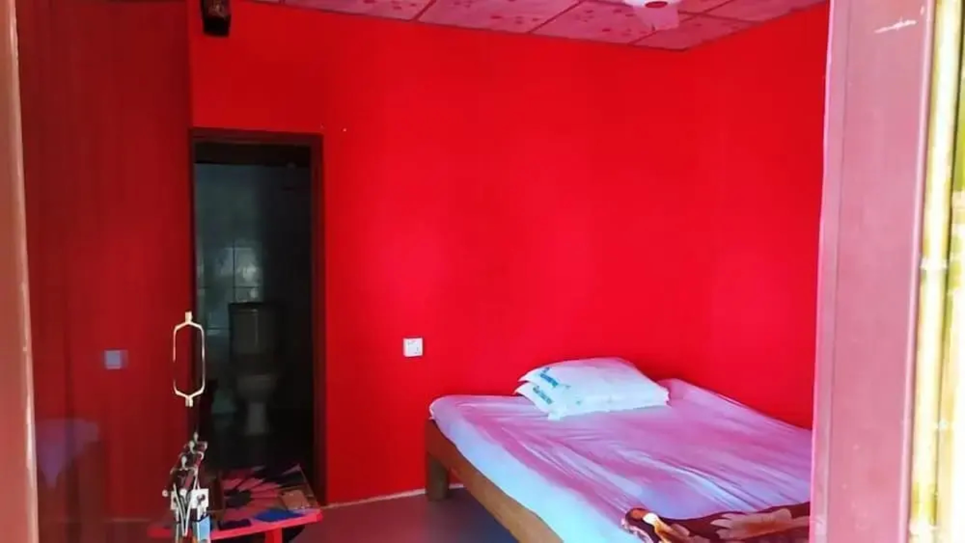 Kingshuk Beach Resort