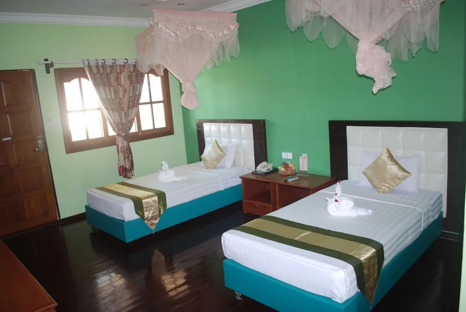 Golden Beach Resort Hotel