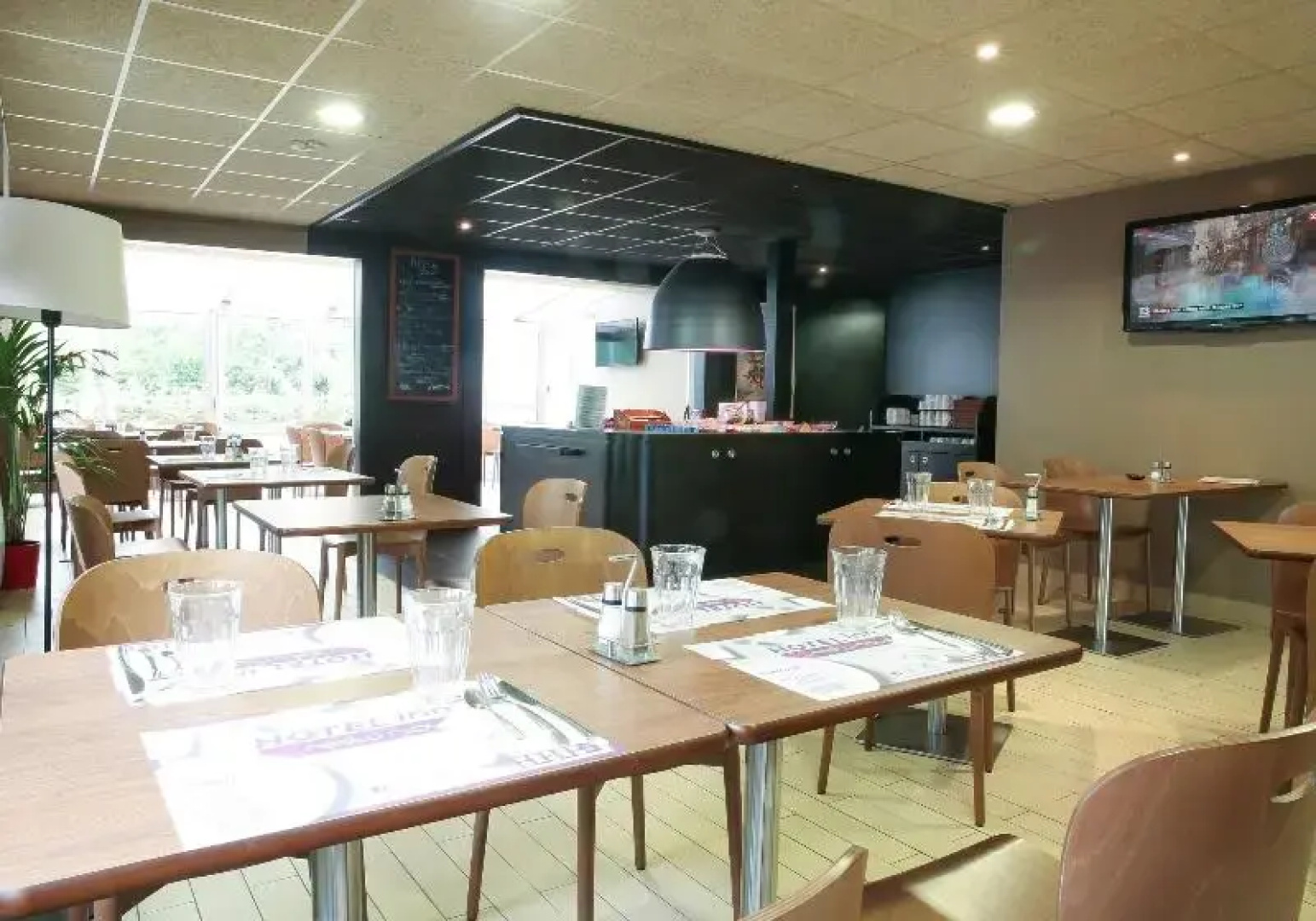Hotel Inn Design Nantes