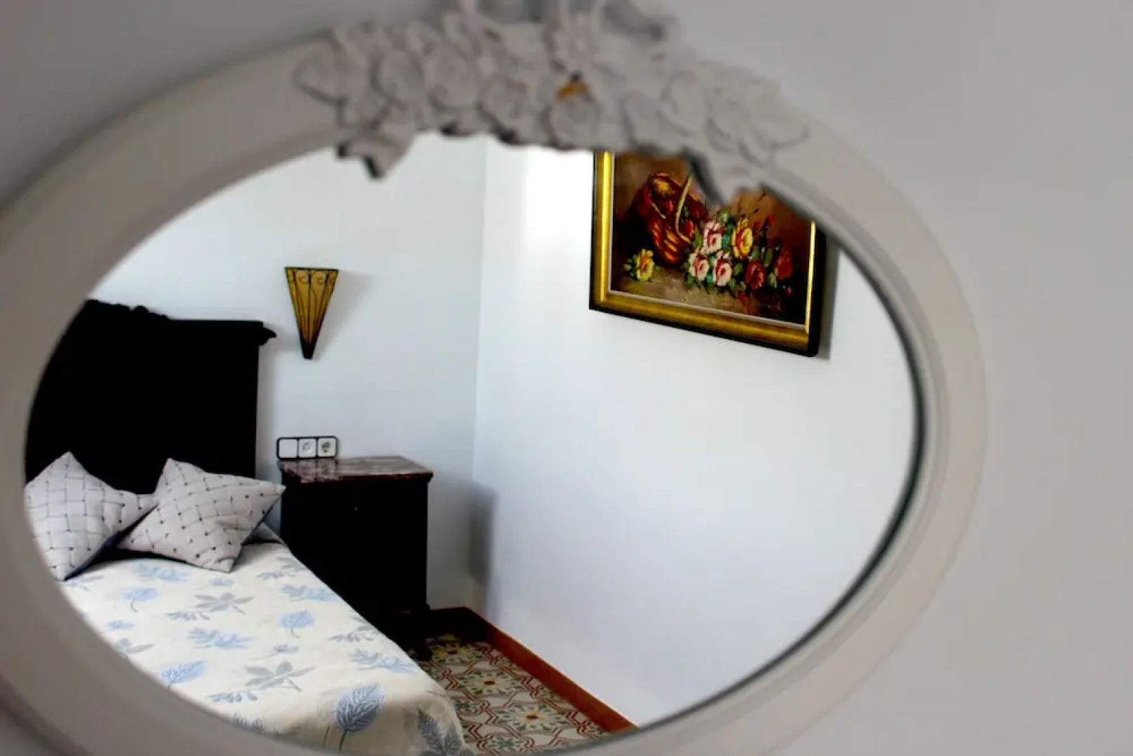 Hostal Burriac
