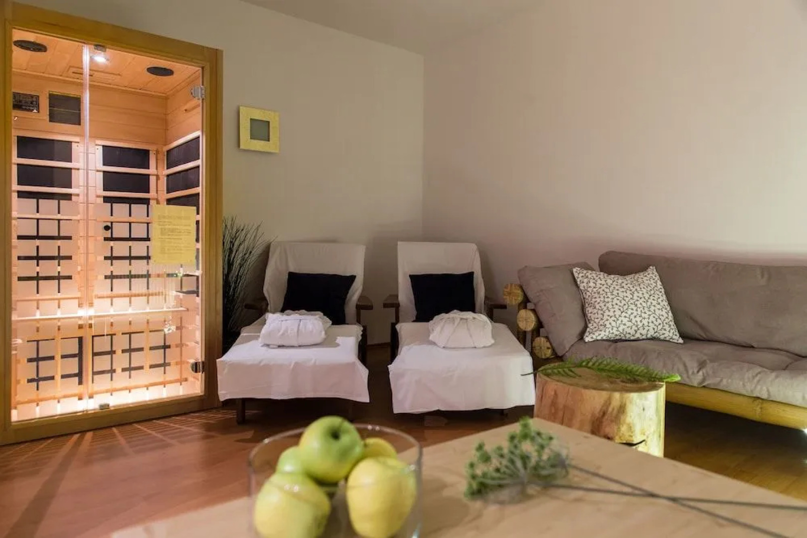 Lesní Lázne Zvánovice