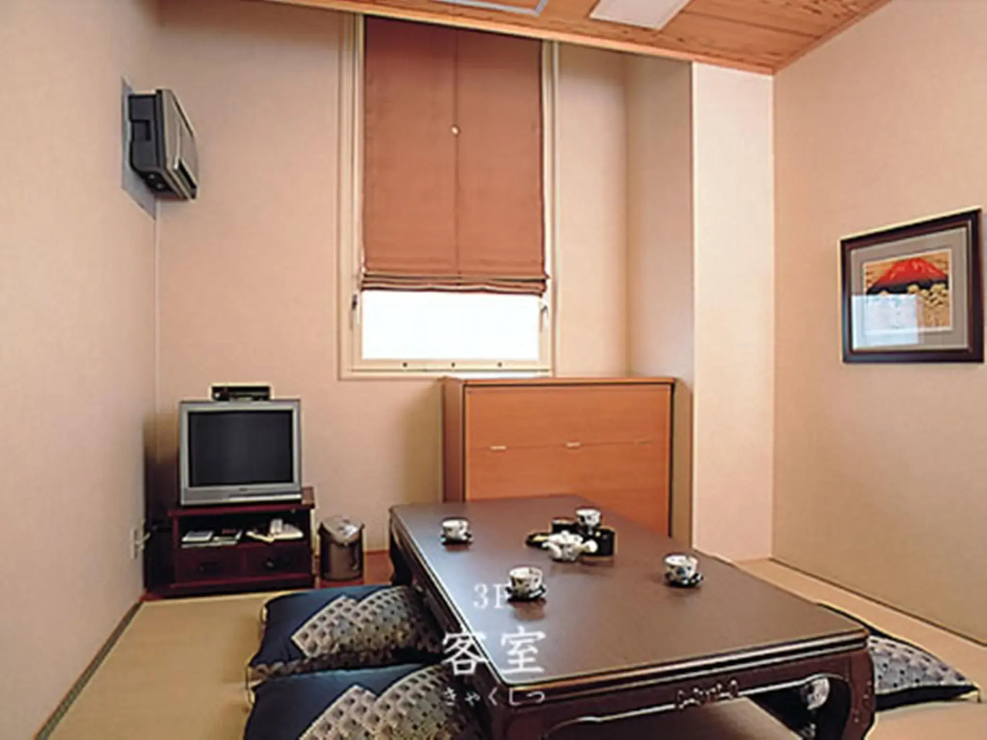 Hakata Yufuin Takeo Onsen Manyo no Yu
