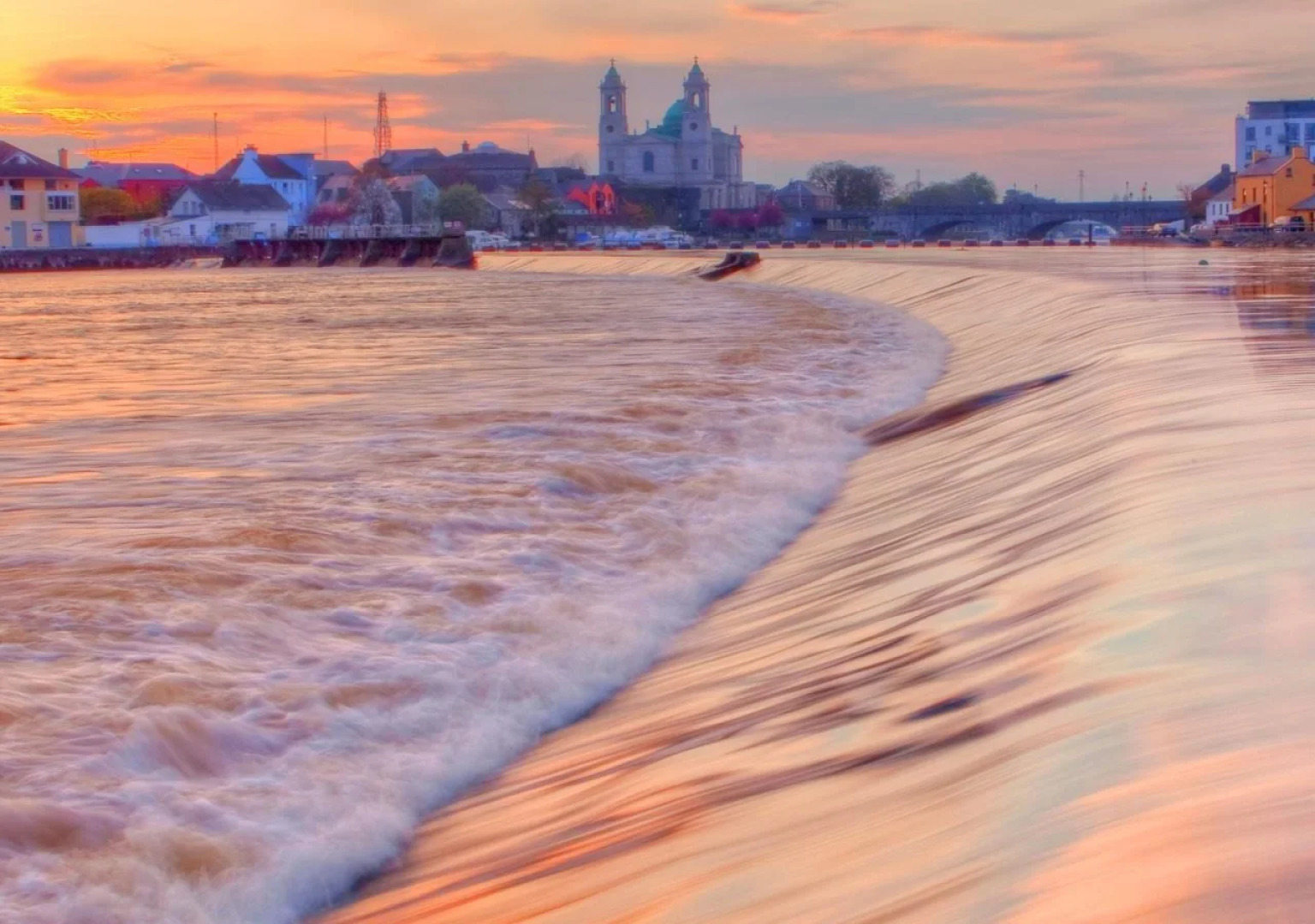 Sheraton Athlone Hotel