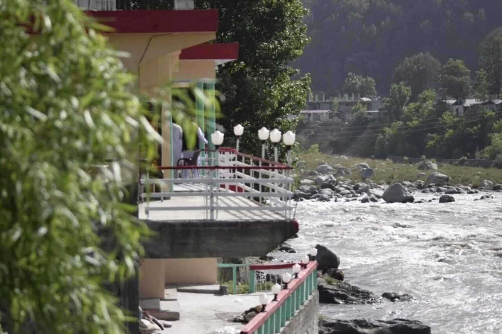 Saif Hotel And Restaurant