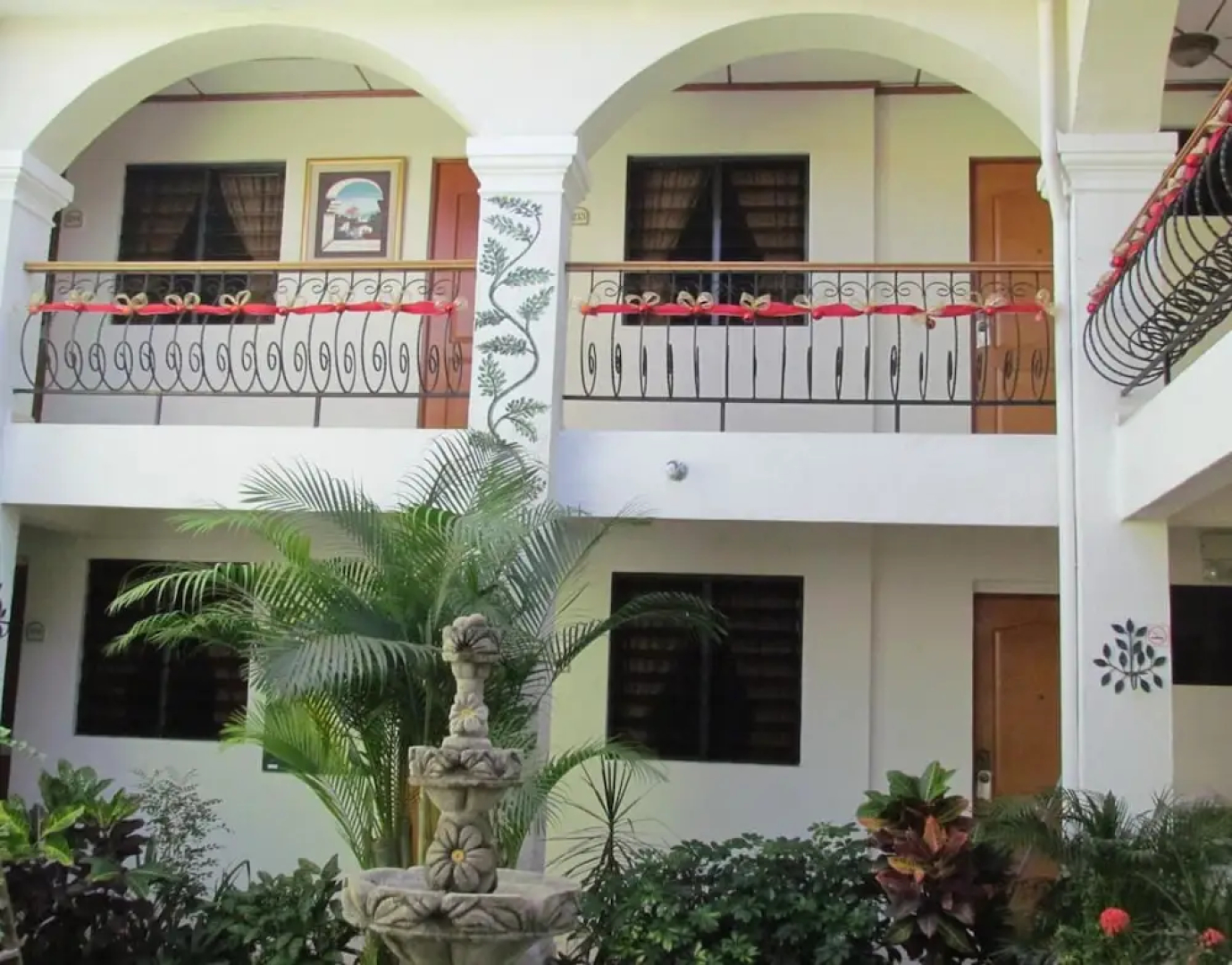 Hotel Villa Serena Escalón