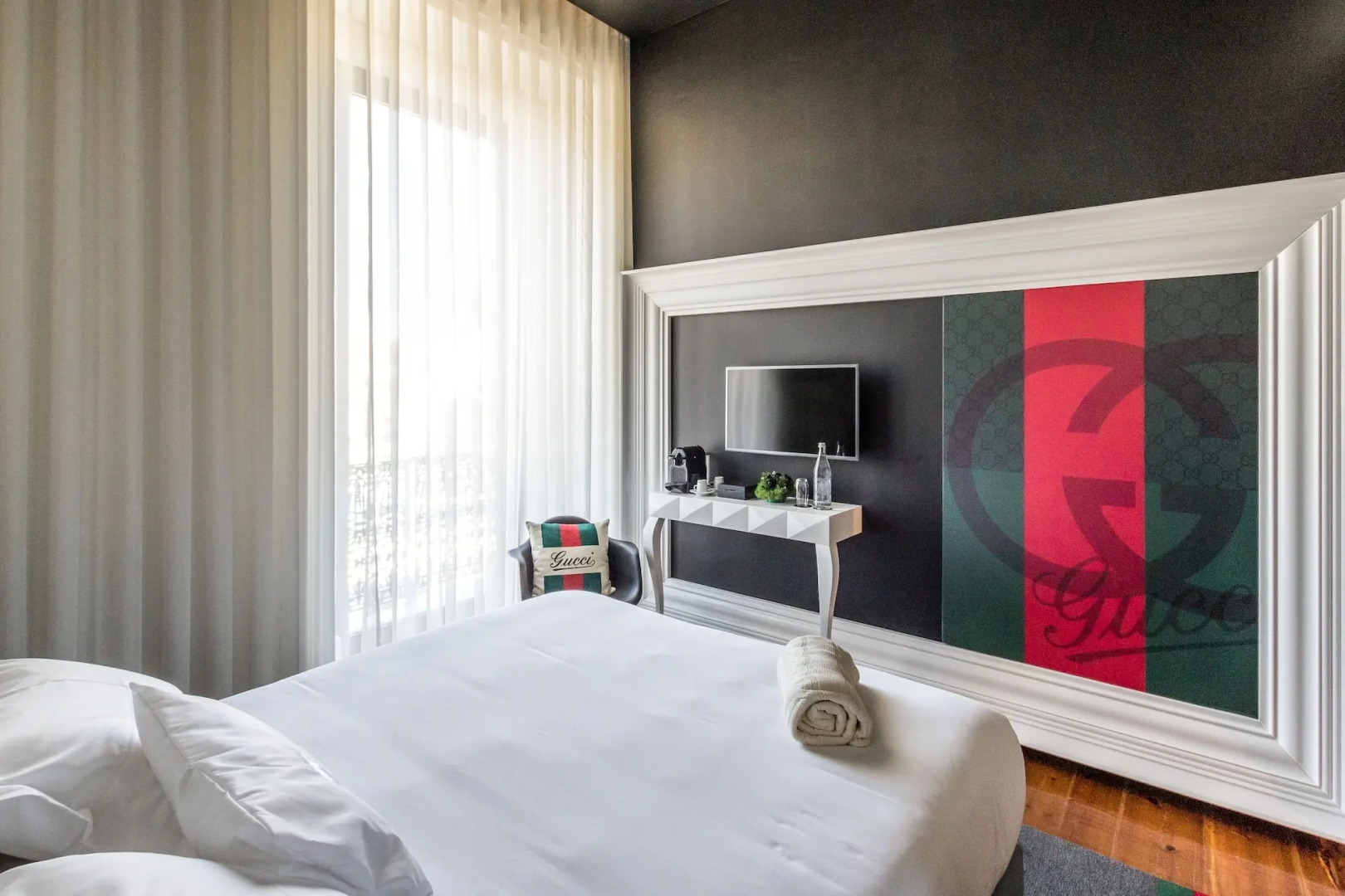 RM The Experience - Small Portuguese Hotels