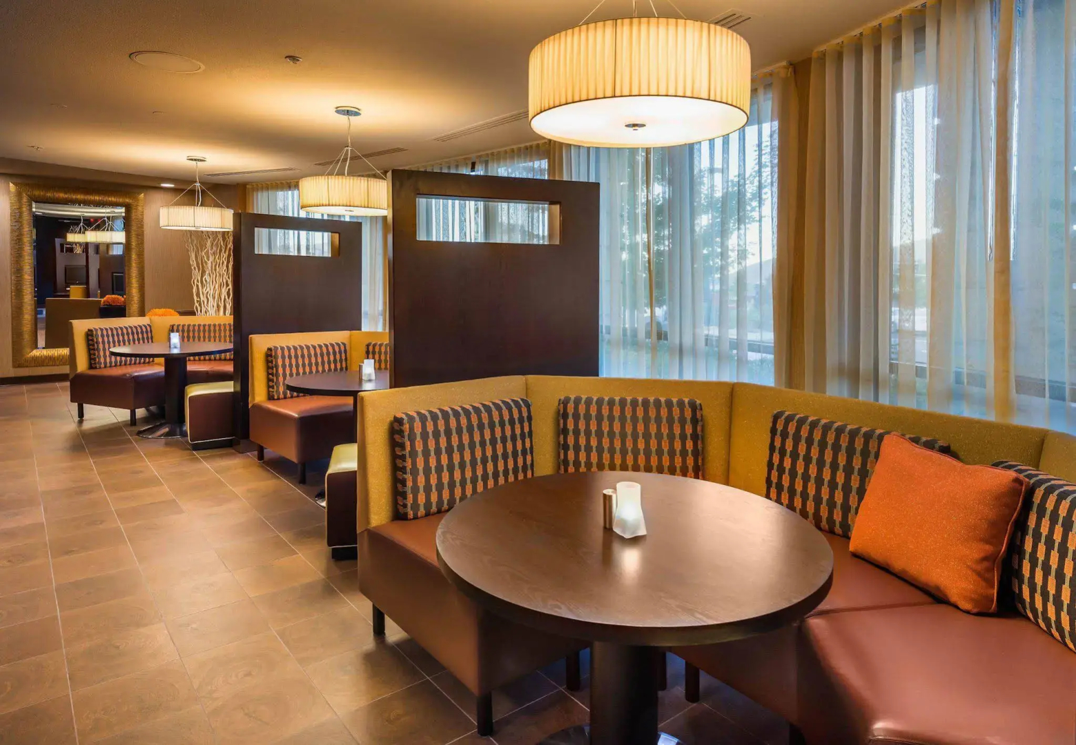 Courtyard by Marriott Carson City
