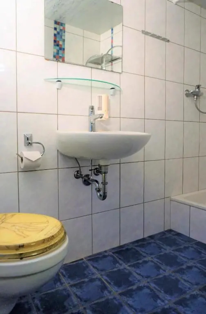 Kunsthaus Linn Gästezimmer Marktplatz 7a