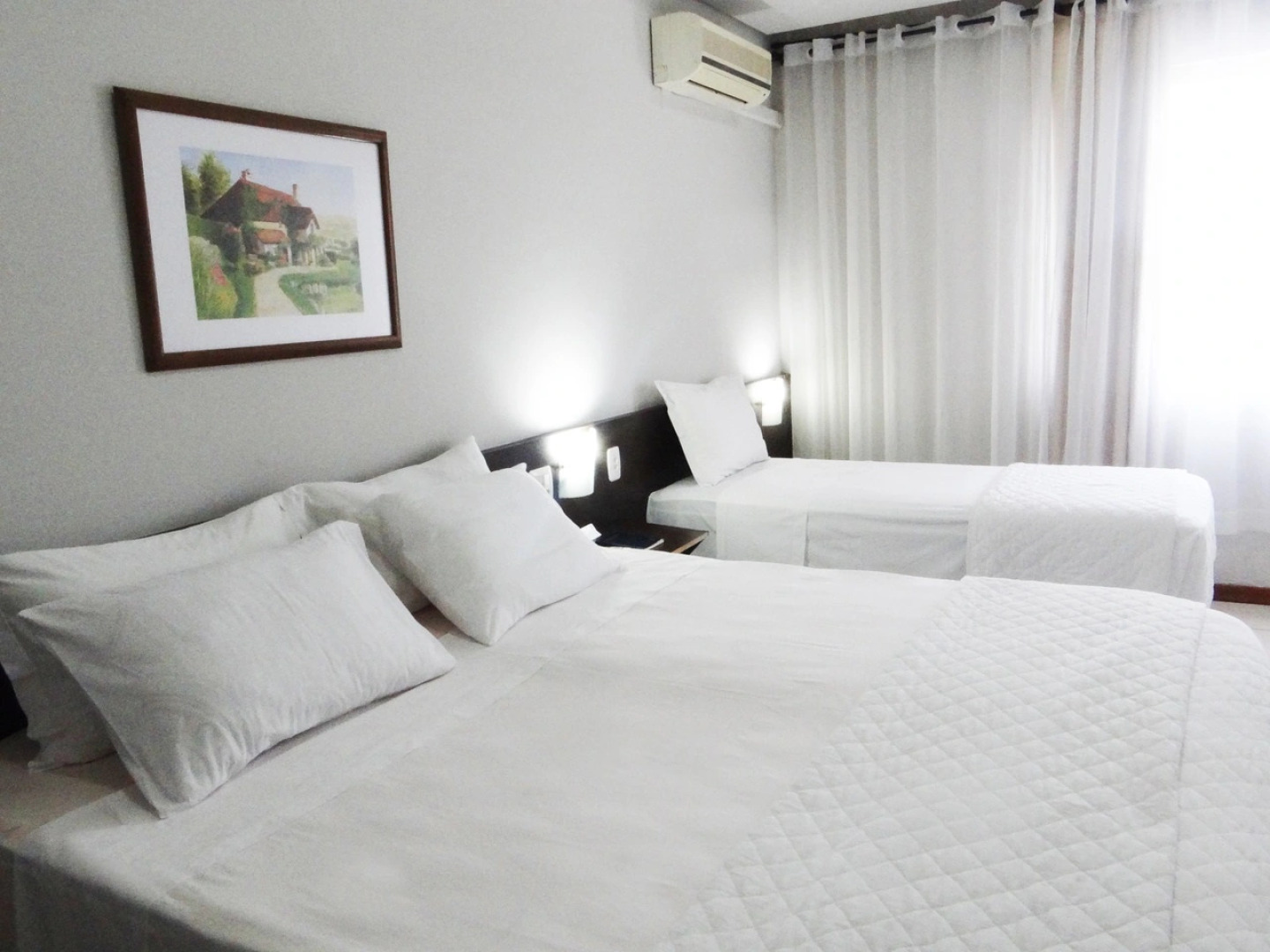 Отель Verde Plaza